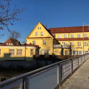 Gasthof Gaestezimmer Zur Bruecke